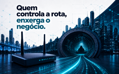 Roteadores Cisco comprometidos para espionagem