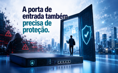 Quando o equipamento que protege o acesso remoto se transforma na porta de entrada