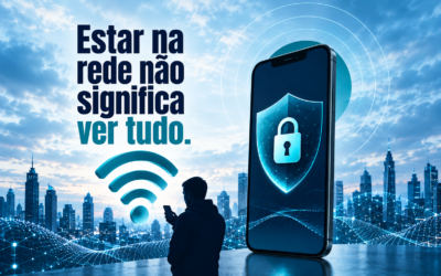 Quando descobrir dispositivos na mesma rede passa a ser uma questão de privacidade